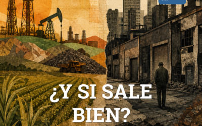 ¿Y SI SALE BIEN?