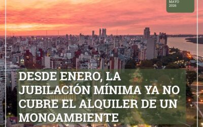 ¿Cuánto cuesta alquilar un departamento en Rosario? – Mayo 2026