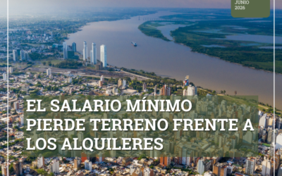 ¿Cuánto cuesta alquilar un departamento en Rosario? – Junio 2026