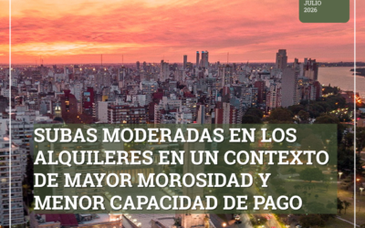 ¿Cuánto cuesta alquilar un departamento en Rosario? – Julio 2026